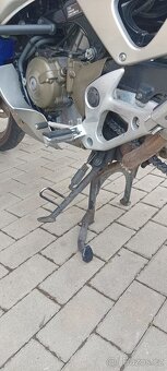 Honda Varadero XL 1000 - 13