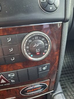 Mercedes-Benz ML 320 CDI - 13