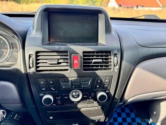 Nissan Almera 2.2cDi 100kW 2004 - 13