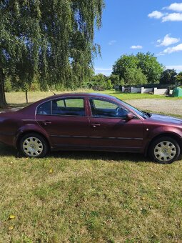 Škoda Superb 1.9Tdi 96kW - 13