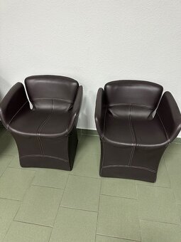 Vybavení třech luxusní prodeje - 13