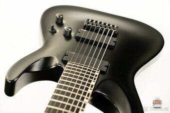 ESP E-II Horizon NT-7B Hipshot - 13