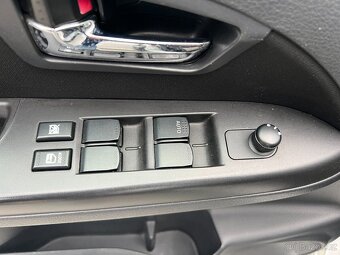 Fiat Sedici 1.6i 88KW 4x4 1.MAJ.TAŽNÉ LETNÍ+ZIMNÍ BEZ KOROZE - 13