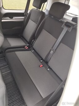 Toyota proace top stav - 13