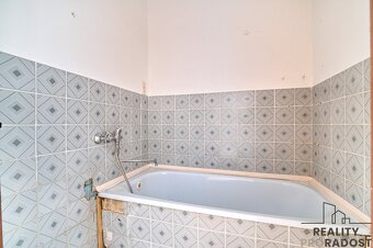 Prodej bytu 2+1, Osobní vlastnictví, 56m2 - 13