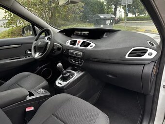 Renault Grand Scénic III 1.9 dCi 96kW Navi ALU kola BOSE - 13