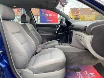 VW Passat 1,6 MPi Výhřev, Nosič, Aut. Klima - 13