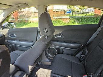 Honda HR-V 1,5 i V-tec - 13