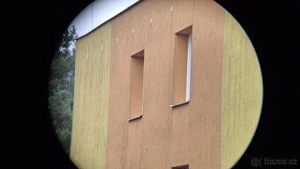 Dalekohled PANORA OPTIK UNIVERSAL 8X30 - 13