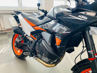 KTM 890 SMT = TECH PACK - 13