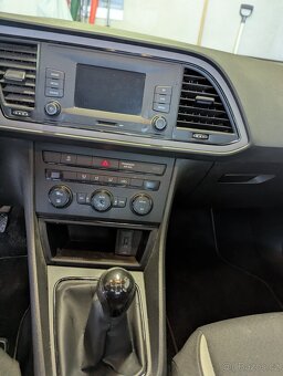 Seat Leon, 1.2 TSI - 13