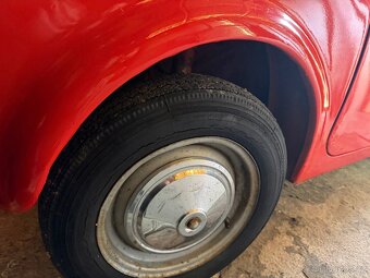 Fiat 500 L - 1970 - 13