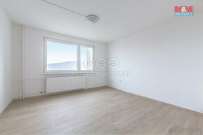 Prodej bytu 3+1, 76 m², Liberec, ul. Olbrachtova - 13