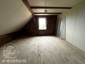 Dům s pozemky (550 m2), Višňová. Liberec, ev.č. 501AD24631P - 13