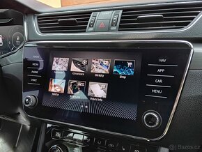 Škoda Superb 3 Combi Facelift, Virtual,2.0 TDI,2021,DSG - 13