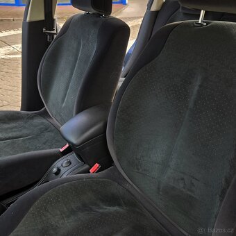 CITROEN C4 EXCLUSIV 1,4i 16v MODEL 2010 ALU ŠPIČKOVÝ STAV A1 - 13
