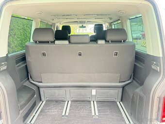 VW Multivan T6 2.0 tdi 110kw - 13