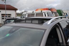 Volkswagen Passat Highline 3.6 FSI 220 kw DSG - 13