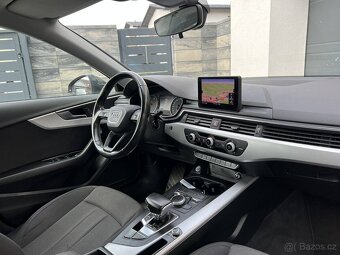 Audi A4 Avant B9 2.0 TDI 110kw Sline Ultra - 13