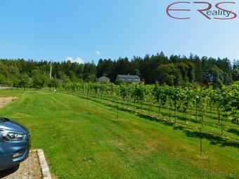 Pozemky pro bydlení, 3 446 m2 - Jablonec nad Nisou - 13