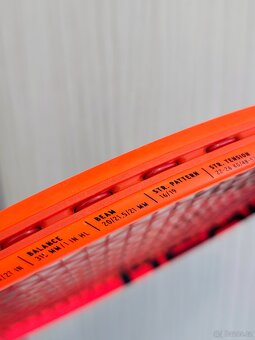 Tenisová raketa Head Radical Pro L2 - 13