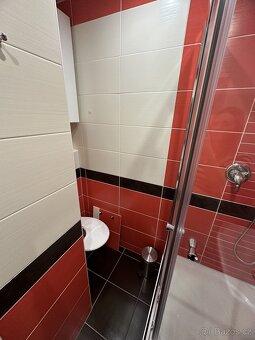 Pronájem byty 2+kk, 42 m2 - Jablonec nad Nisou, ev.č. 00076 - 13