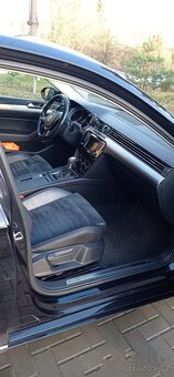 Passat b8 sedan - 13