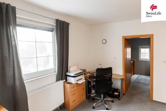 Prodej rodinného domu 120 m2 Proboštovský sad, Proboštov - 13