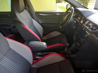 Škoda  rapid monte Carlo 1,0tsi - 13