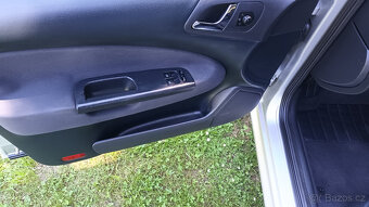 Škoda Octavia 1 combi,1.6 benzin,75 KW,r.v.2008 - 13