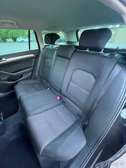 Volkswagen passat B8 2.0 TDI - 13