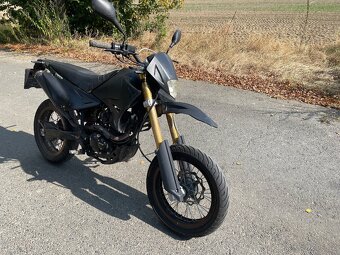 Yuki 125 sm - 13