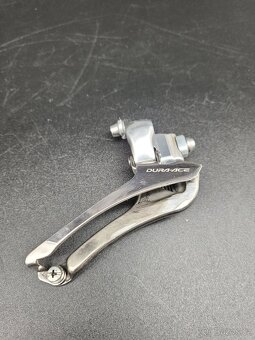 ilniční sada Shimano Dura Ace 7800 pro 2x10 - 13