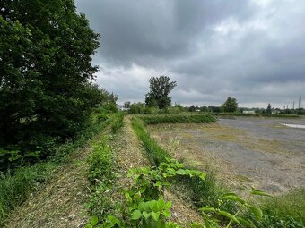 Prodej pozemky pro komerční výstavbu, 6 741 m2 - Vratimov - 13
