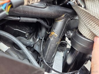 HONDA CBR 650R E-CLUTCH 2024 - 13