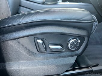 Audi Q7 S-line 3,0TDI 200kW Tiptronic Quattro MATRIX TAŽNÉ - 13