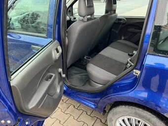 Fiat Panda 1.1i ČR servo - 13
