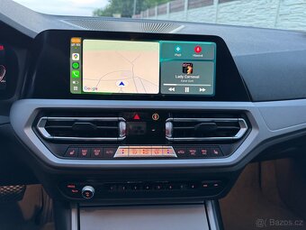 BMW G21 320d 140kW xDrive 1. Maj, 98tkm, DPH - 13