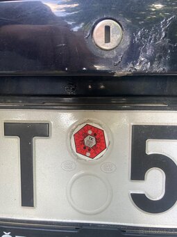 AUDI A3 8l 1.9TDi 74kW - 13