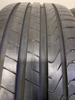 ORIGINAL ALU KOLA MERCEDES E-CLASS W213 245/45/18, 275/40/18 - 13