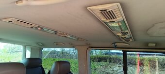 VW Multivan T5 2.5TDI 128 KW 4x4 - 13