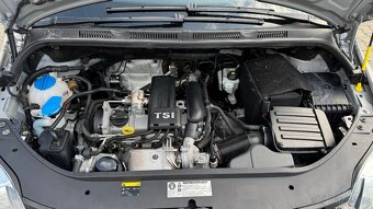 VW Golf Plus 1.2 TSi Life 77kW DSG 2014 - 13