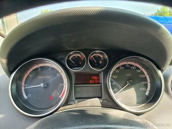 Prodam Peugeot 308 r.v. 2008 - 13