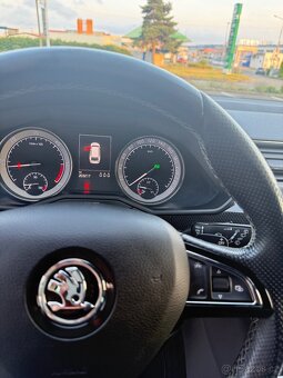 Škoda Superb 2017 Sportline - 13
