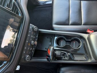 Dodge Durango R/T 5.7 HEMI V8, 2021 - 13