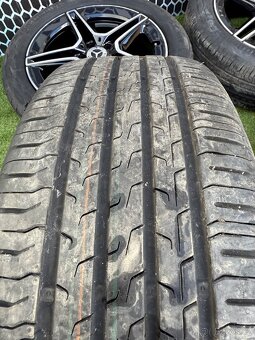Mercedes GLA/GLB H247 X247  - ZÁNOVNÍ LETNÍ SADA ORIGINÁL - 13
