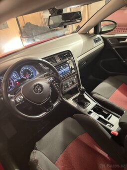 Volkswagen Golf VII 1.4 TSI 92 kW Comfortline, 2018 - 13