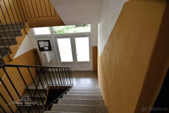 prodej, byt 3+1, 72 m2 , Petrovice okr.Rakovník - 13