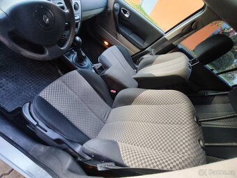 Renault Megane 1.6 16V Nová STK do 09/2027 - 13