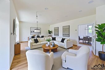 Prodej rodinného domu v Sudicích - 13